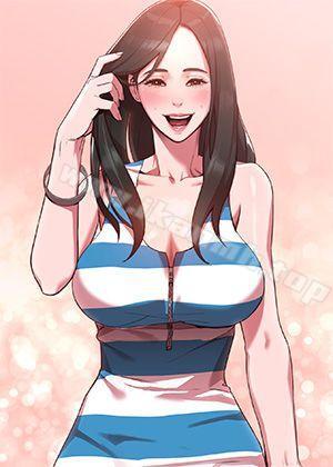 热门漫画4